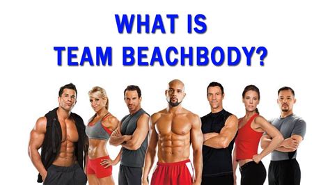Team Beachbody® .